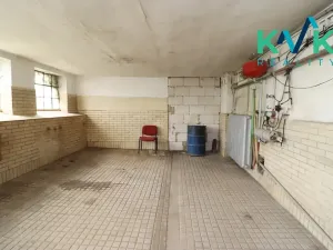 Prodej rodinného domu, Toužim, Karlovarská, 185 m2