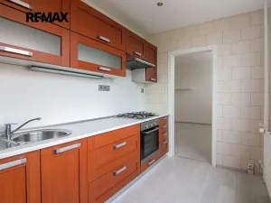 Prodej bytu 3+1, Břeclav, Na Valtické, 68 m2