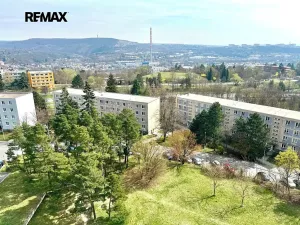 Prodej bytu 3+1, Brno, Nejedlého, 66 m2
