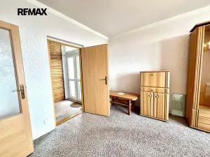 Prodej bytu 3+1, Brno, Nejedlého, 66 m2