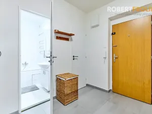 Pronájem bytu 2+kk, Hostivice, Zimní, 62 m2