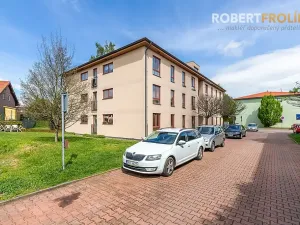 Pronájem bytu 2+kk, Hostivice, Zimní, 62 m2
