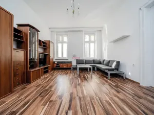 Pronájem bytu 3+1, Ostrava, Mlýnská, 114 m2