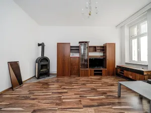 Pronájem bytu 3+1, Ostrava, Mlýnská, 114 m2