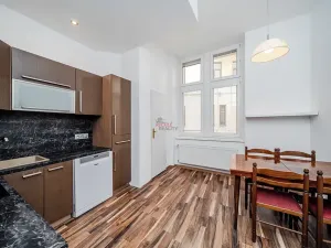 Pronájem bytu 3+1, Ostrava, Mlýnská, 114 m2