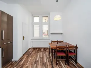 Pronájem bytu 3+1, Ostrava, Mlýnská, 114 m2