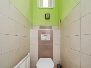 Pronájem bytu 3+1, Ostrava, Mlýnská, 114 m2