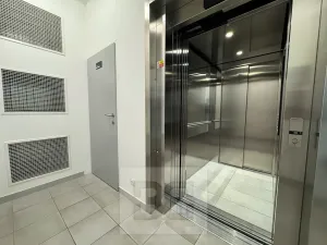 Pronájem bytu 3+kk, Brno, Střední, 90 m2