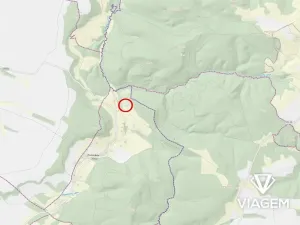 Prodej zahrady, Staré Město, 383 m2