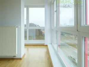 Prodej bytu 2+1, Plzeň - Skvrňany, Waltrova, 72 m2