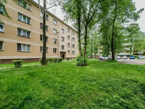 Prodej bytu 3+1, Karviná, U Lesa, 62 m2