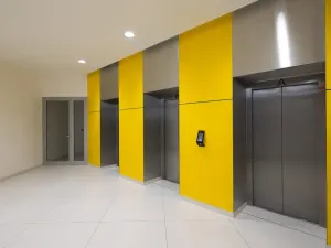 Pronájem bytu 1+kk, Praha - Stodůlky, Mukařovského, 31 m2