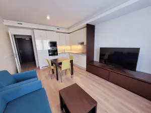 Pronájem bytu 2+kk, Praha - Stodůlky, Mukařovského, 51 m2