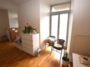 Pronájem bytu 1+kk, Dobříš, U Pivovaru, 30 m2