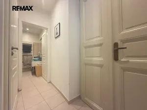 Pronájem bytu 2+kk, Praha - Holešovice, Šimáčkova, 68 m2