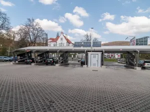 Prodej komerční nemovitosti, Ústí nad Labem, U Podjezdu, 2500 m2