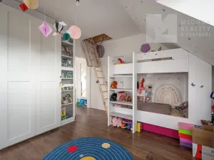 Prodej bytu 3+kk, Střelice, Příční, 80 m2