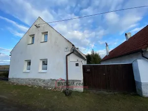 Prodej rodinného domu, Prostiboř, 100 m2