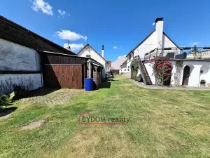 Prodej rodinného domu, Prostiboř, 100 m2