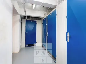 Prodej bytu 4+kk, Praha - Žižkov, Viklefova, 100 m2