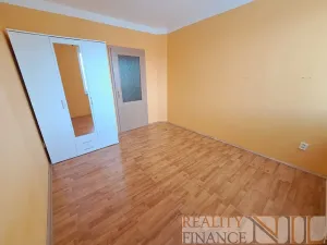 Pronájem bytu 2+kk, Tlučná, Na Čampuli, 48 m2