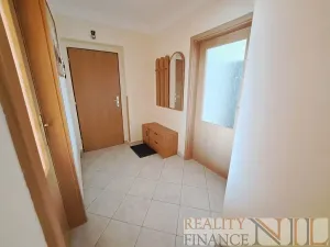 Pronájem bytu 2+kk, Tlučná, Na Čampuli, 48 m2