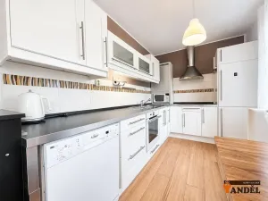 Prodej bytu 3+1, Havířov, Karvinská, 62 m2