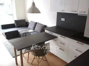 Pronájem bytu 1+kk, Brno, Studentská, 25 m2