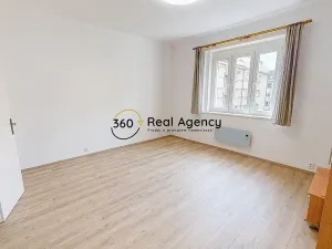 Pronájem bytu 2+kk, Praha - Nusle, V zálomu, 46 m2