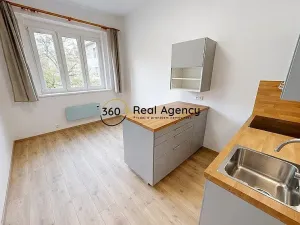 Pronájem bytu 2+kk, Praha - Nusle, V zálomu, 46 m2