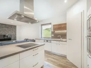 Prodej rodinného domu, Cvrčovice, Školní, 147 m2