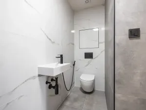 Prodej bytu 3+kk, Praha - Horní Měcholupy, Janovská, 76 m2