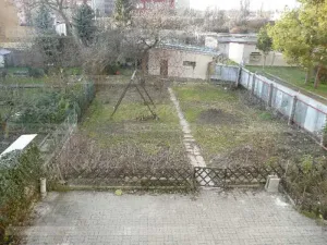 Pronájem bytu 2+1, Brno, 60 m2