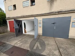 Prodej garáže, Brno, 13 m2