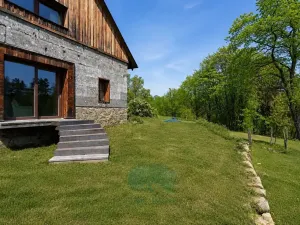 Prodej zemědělské usedlosti, Vrchotovy Janovice, 952 m2