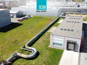 Prodej výrobních prostor, Trutnov, Voletinská, 8208 m2