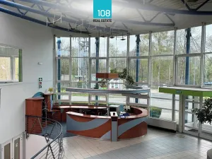 Prodej výrobních prostor, Stráž pod Ralskem, Jezerní, 8340 m2