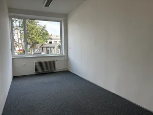Pronájem kanceláře, Brno, Hněvkovského, 16 m2