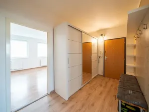Prodej bytu 3+1, Nový Jičín, Na Lani, 80 m2