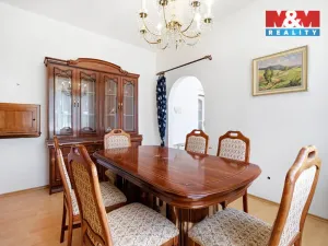 Prodej rodinného domu, Ústí nad Labem - Neštěmice, Zelená, 342 m2