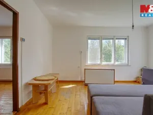 Prodej rodinného domu, Velké Karlovice, 170 m2