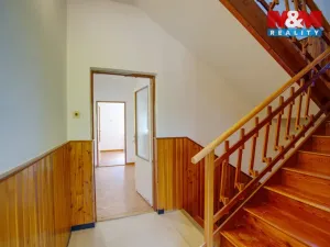 Prodej rodinného domu, Velké Karlovice, 170 m2