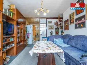 Prodej bytu 3+1, Hradec Králové - Pražské Předměstí, Jungmannova, 83 m2