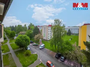 Prodej bytu 1+kk, Horní Slavkov, U Lesoparku, 19 m2