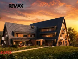 Prodej bytu 2+kk, Rokytnice nad Jizerou, 48 m2