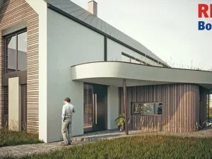 Prodej pozemku pro bydlení, Bukovno, 1022 m2
