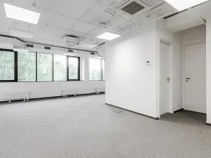 Pronájem kanceláře, Praha - Prosek, Litoměřická, 57 m2