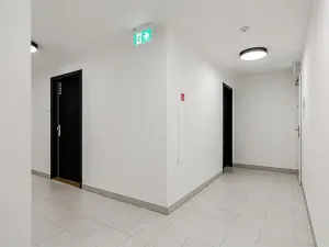 Pronájem kanceláře, Praha - Prosek, Litoměřická, 57 m2