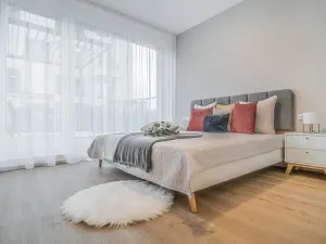 Pronájem bytu 3+kk, Praha - Prosek, Litoměřická, 81 m2