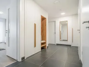 Pronájem bytu 3+kk, Praha - Prosek, Litoměřická, 81 m2